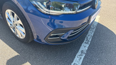 Volkswagen Polo 1.0 TSI Style 5dr Petrol Hatchback